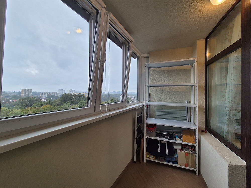 Аренда 2к квартира 74квм Сикорского  4В  ЖК  Зелёный остров 2 Киев - изображение 6