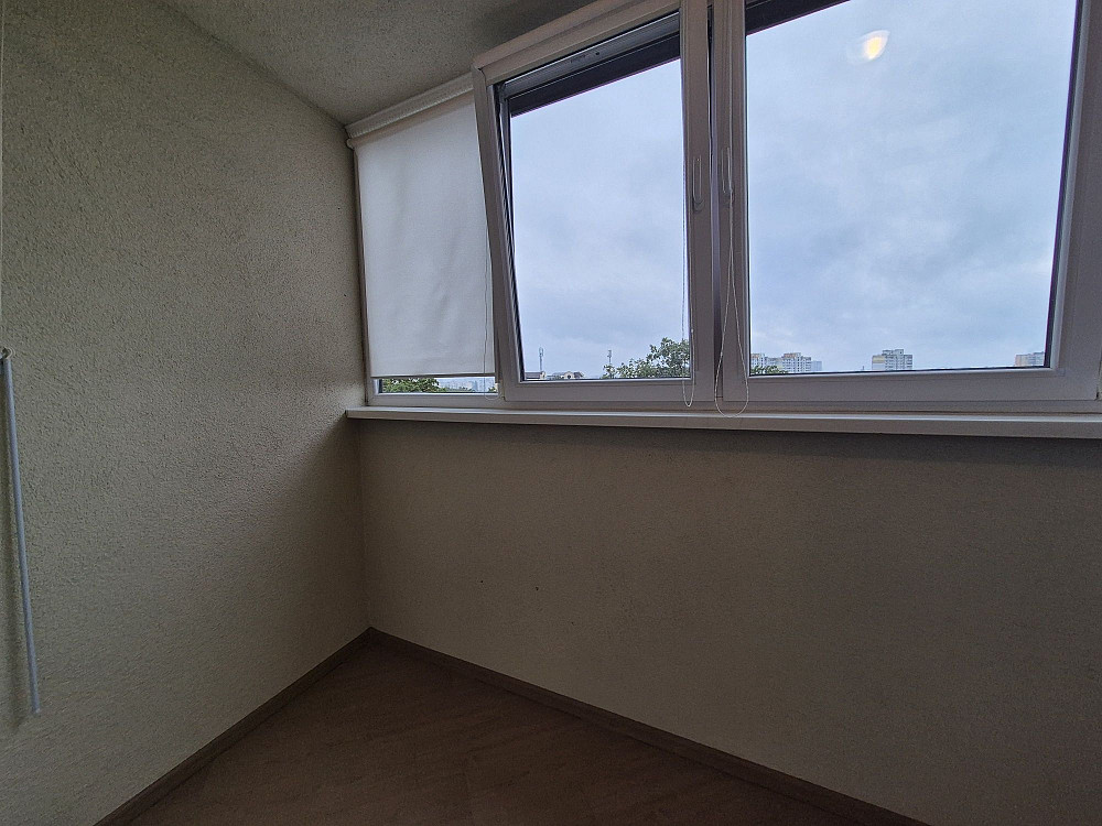 Аренда 2к квартира 74квм Сикорского  4В  ЖК  Зелёный остров 2 Киев - изображение 8