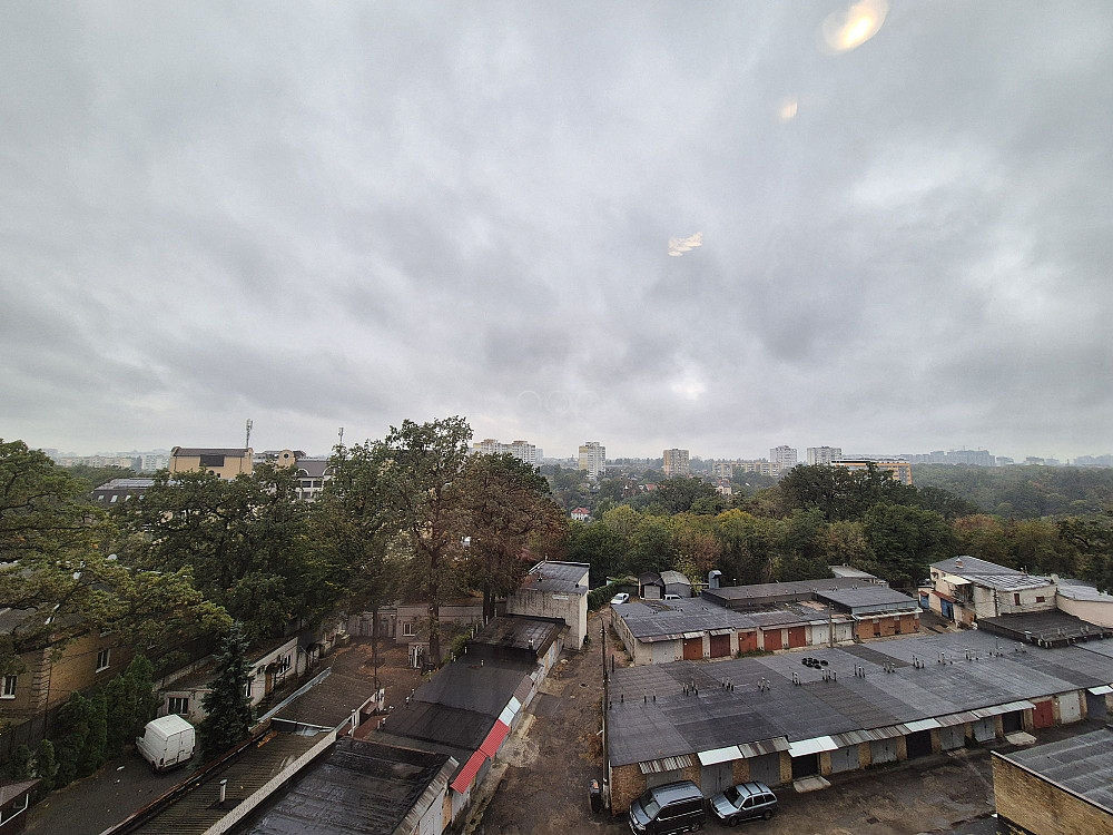 Аренда 2к квартира 74квм Сикорского  4В  ЖК  Зелёный остров 2 Киев - изображение 7