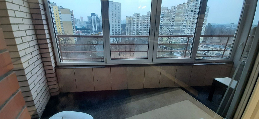 Оренда 2- х кімнатна Ірпінська 69б Киев - изображение 3