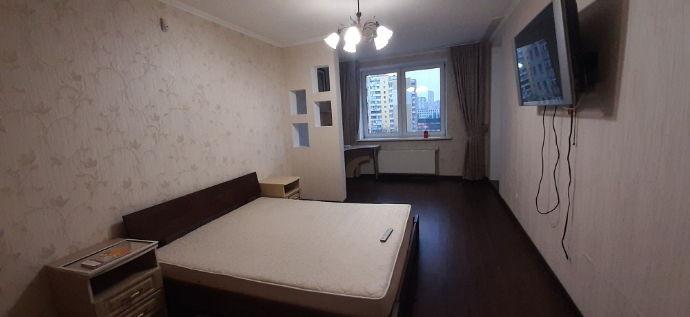 Оренда 2- х кімнатна Ірпінська 69б Киев - изображение 5