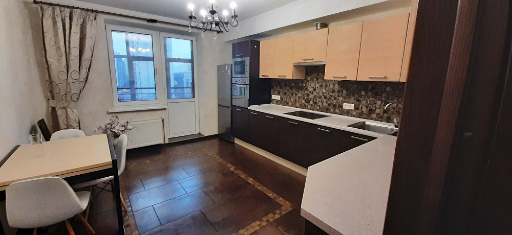 Оренда 2- х кімнатна Ірпінська 69б Киев - изображение 2