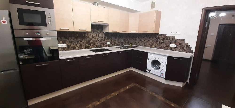 Оренда 2- х кімнатна Ірпінська 69б Киев - изображение 1