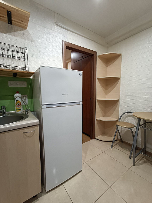 Сдам 1-к квартиру проспект Поля, Славутич Дніпро - зображення 5