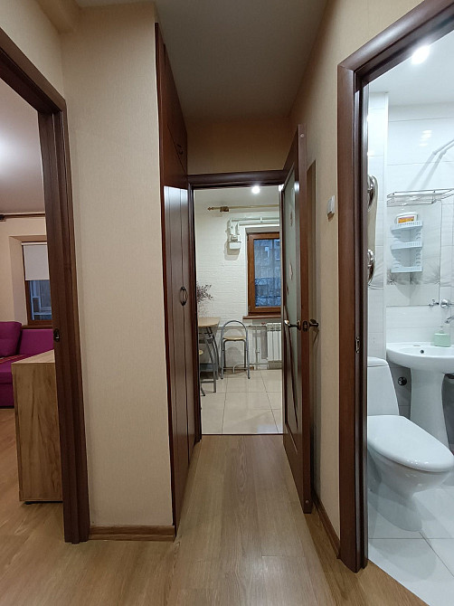 Сдам 1-к квартиру проспект Поля, Славутич Дніпро - зображення 7