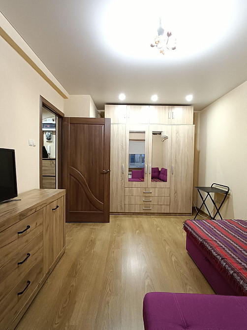 Сдам 1-к квартиру проспект Поля, Славутич Дніпро - зображення 2