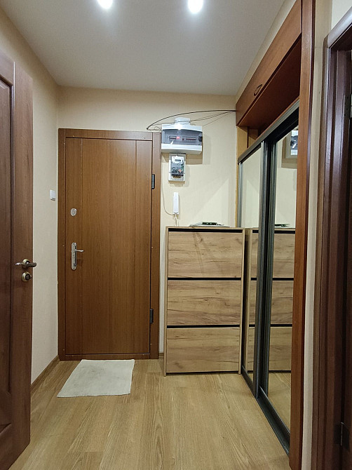 Сдам 1-к квартиру проспект Поля, Славутич Дніпро - зображення 8