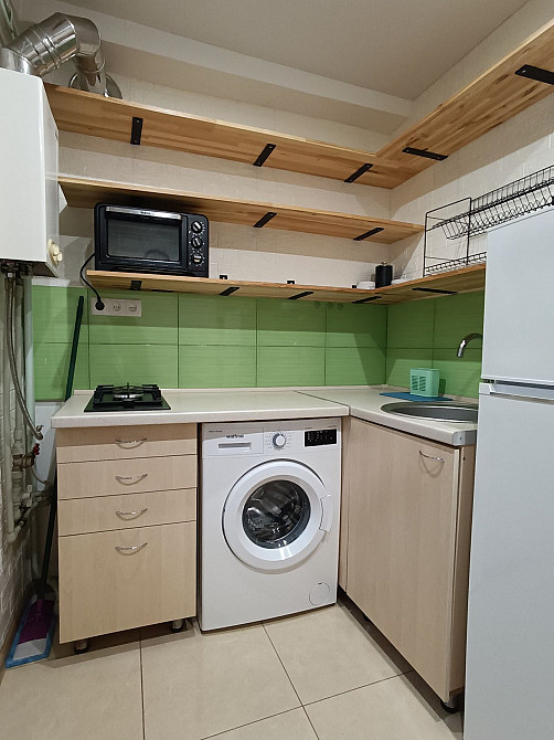 Сдам 1-к квартиру проспект Поля, Славутич Дніпро - зображення 3