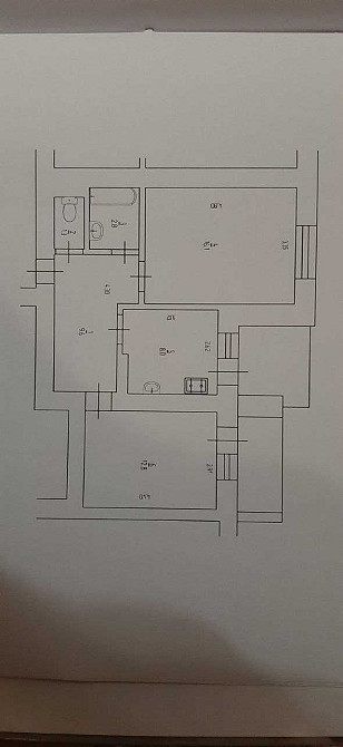 Оренда 2к Солом'янський р-н,Відрадний, НАУ, м.Шулявка Киев - изображение 1