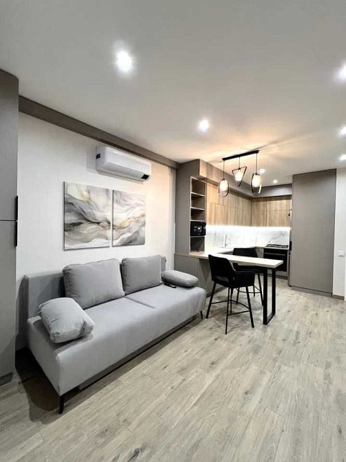 Оренда 1 кімн квартири і кухня студія Львов - изображение 2