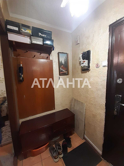 Однокомнатная квартира у моря. Лузановка Одесса - изображение 8