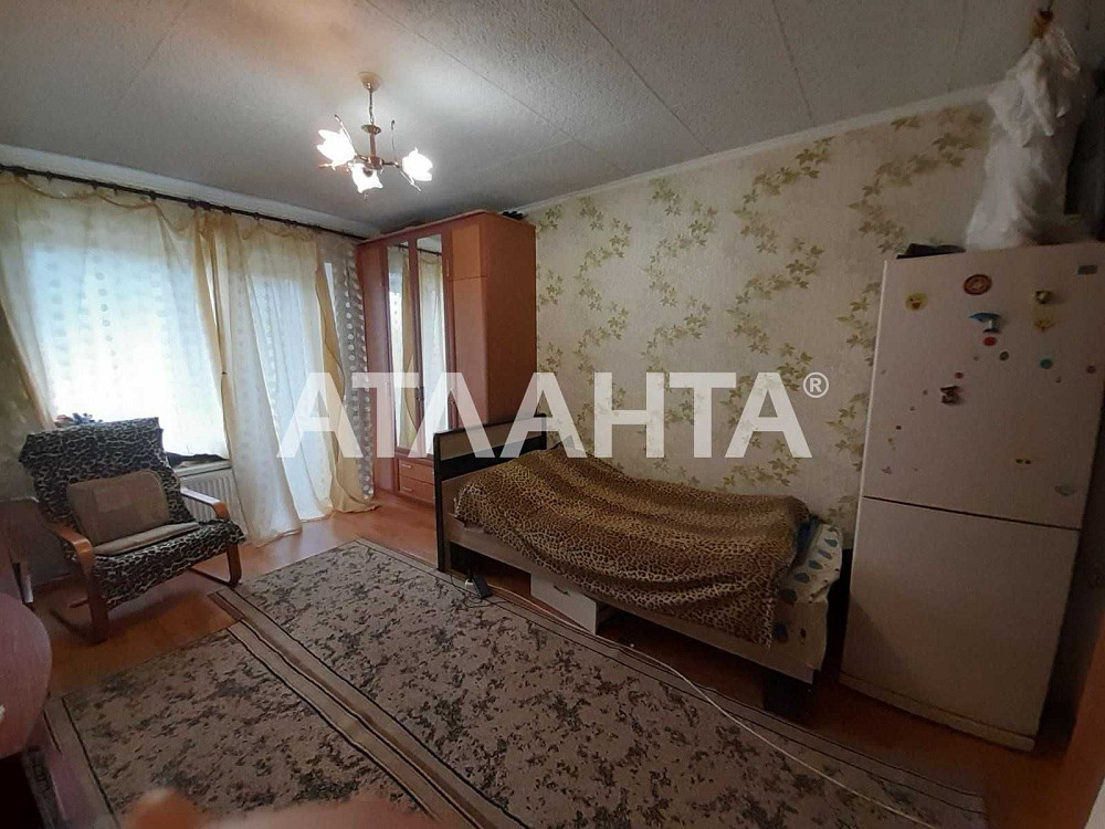 Однокомнатная квартира у моря. Лузановка Одесса - изображение 2