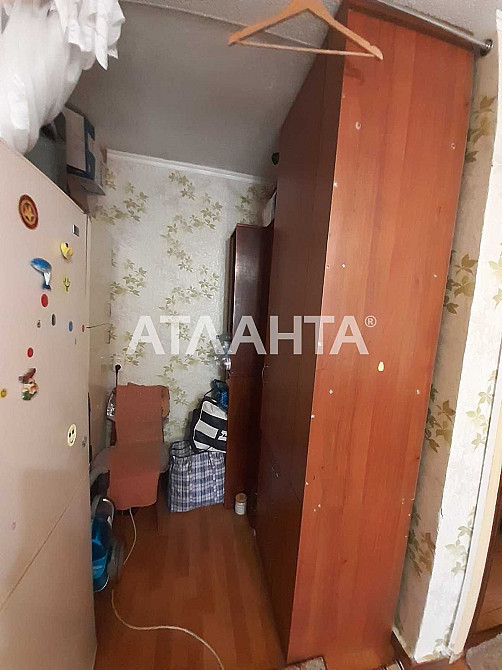 Однокомнатная квартира у моря. Лузановка Одесса - изображение 5