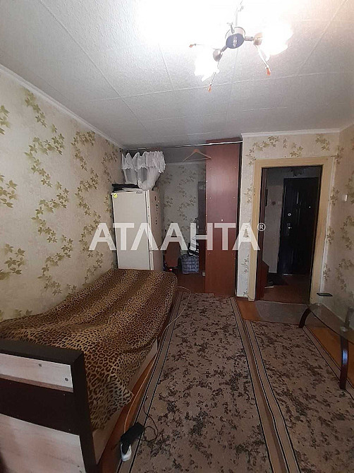 Однокомнатная квартира у моря. Лузановка Одесса - изображение 4