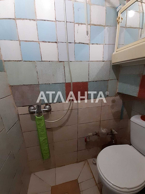 Однокомнатная квартира у моря. Лузановка Одесса - изображение 7