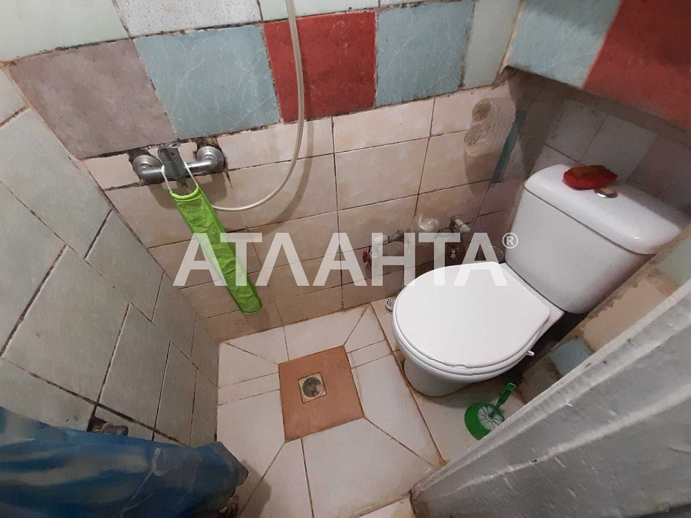 Однокомнатная квартира у моря. Лузановка Одесса - изображение 6