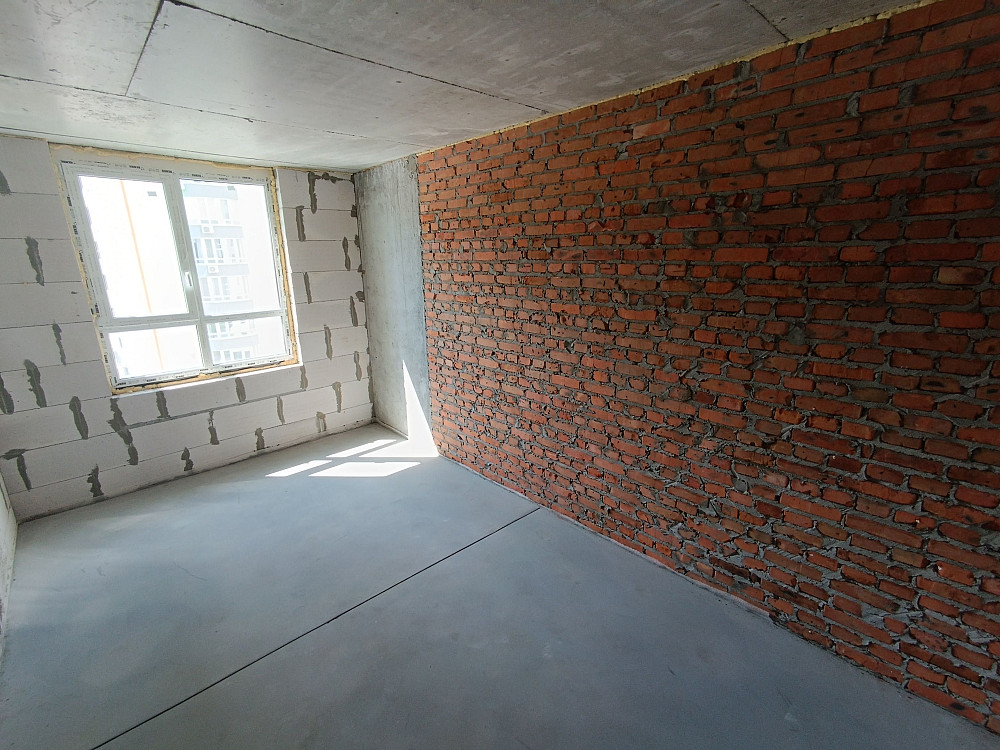 Продається 1-кімнатна квартира в Ірпені. ІПОТЕКА Ірпінь - зображення 2