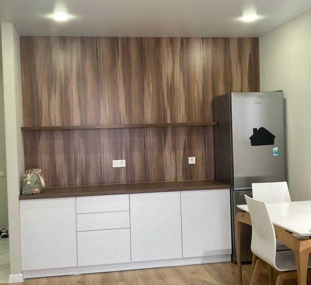 Евроремонт! 1 комн ЖК 57 Жемчужина! Вид моря. Архитекторская Лиманка - зображення 3