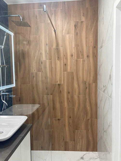 Евроремонт! 1 комн ЖК 57 Жемчужина! Вид моря. Архитекторская Лиманка - зображення 6