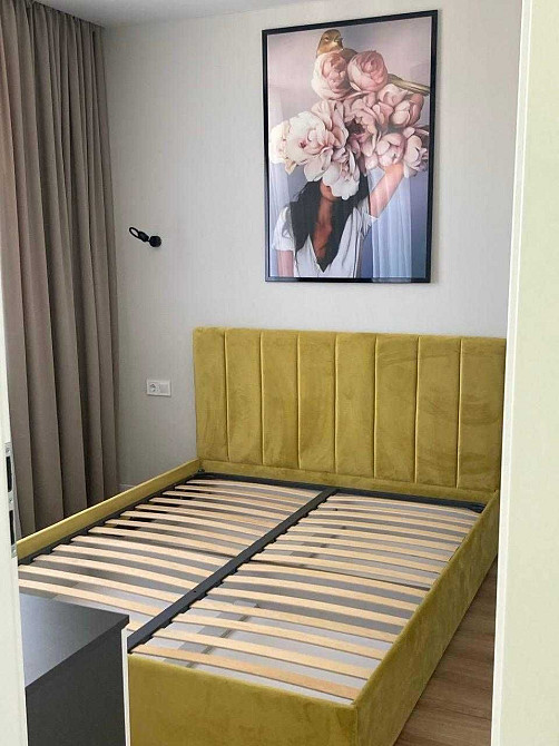 Евроремонт! 1 комн ЖК 57 Жемчужина! Вид моря. Архитекторская Лиманка - зображення 1