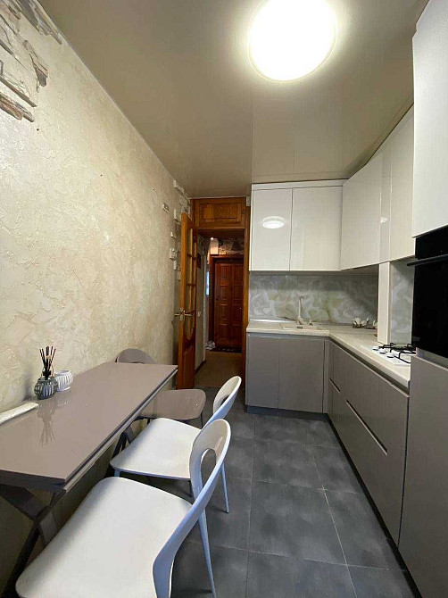 Продам 3 ком. квартиру с ремонтом на Коммунаре/Парус/Покровский/Метро Дніпро - зображення 4