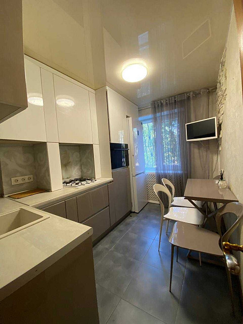 Продам 3 ком. квартиру с ремонтом на Коммунаре/Парус/Покровский/Метро Дніпро - зображення 3