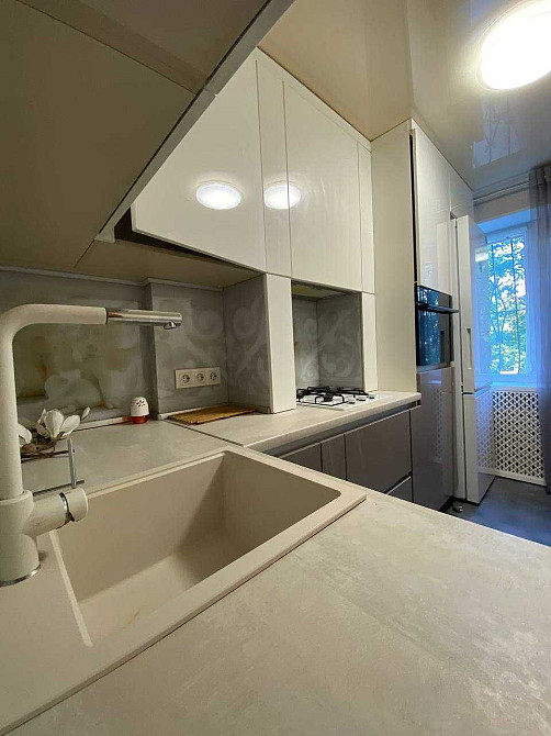 Продам 3 ком. квартиру с ремонтом на Коммунаре/Парус/Покровский/Метро Дніпро - зображення 1