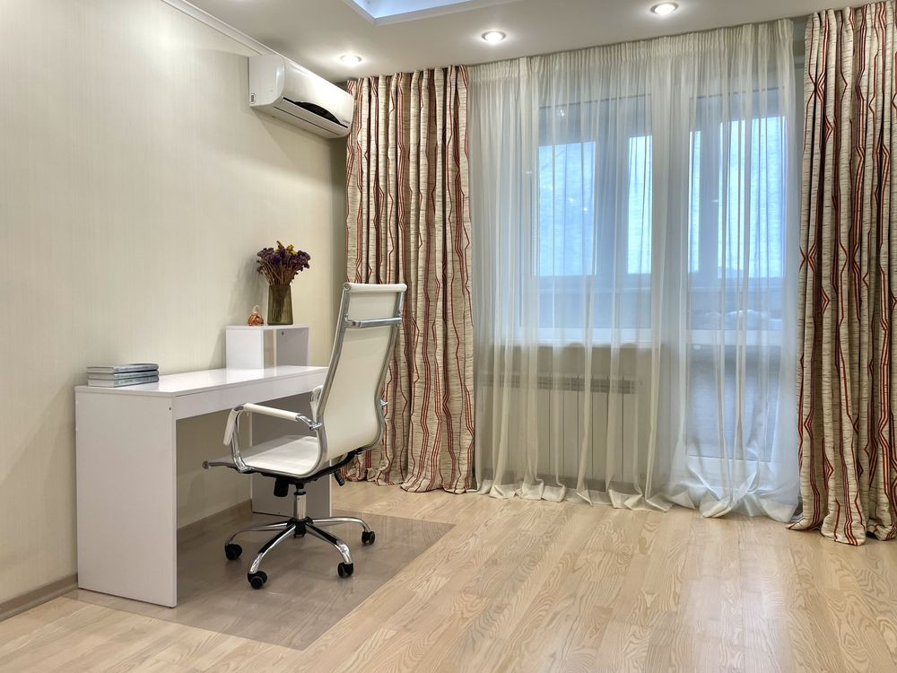 Дарницький, Урлівська 20, роздільна 2-кім, 73м, генератор. Без комісії Киев - изображение 4