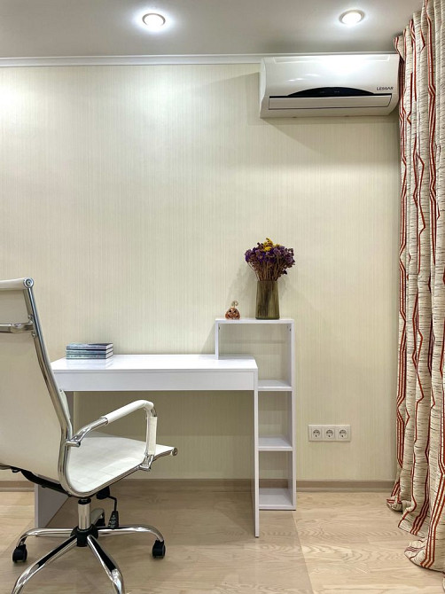 Дарницький, Урлівська 20, роздільна 2-кім, 73м, генератор. Без комісії Киев - изображение 5