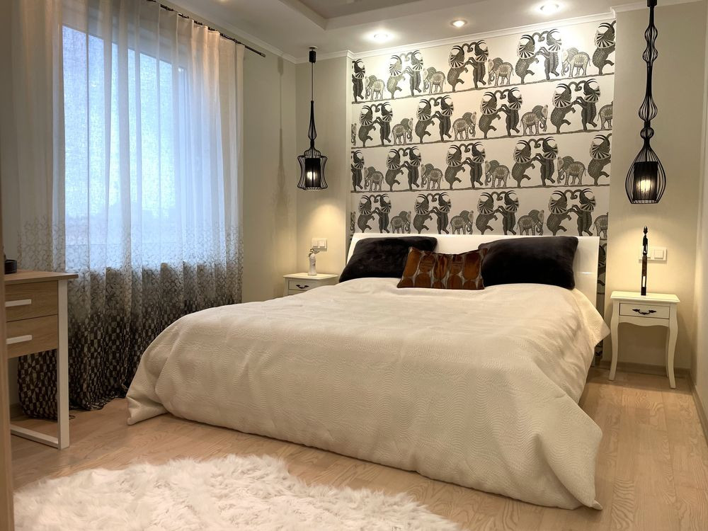 Дарницький, Урлівська 20, роздільна 2-кім, 73м, генератор. Без комісії Киев - изображение 6