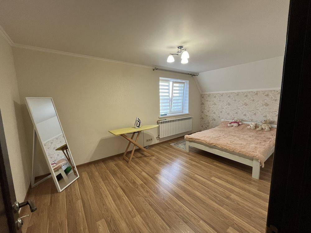 Продається простора 4-к квартира 109м2 Івано-Франківськ - зображення 5