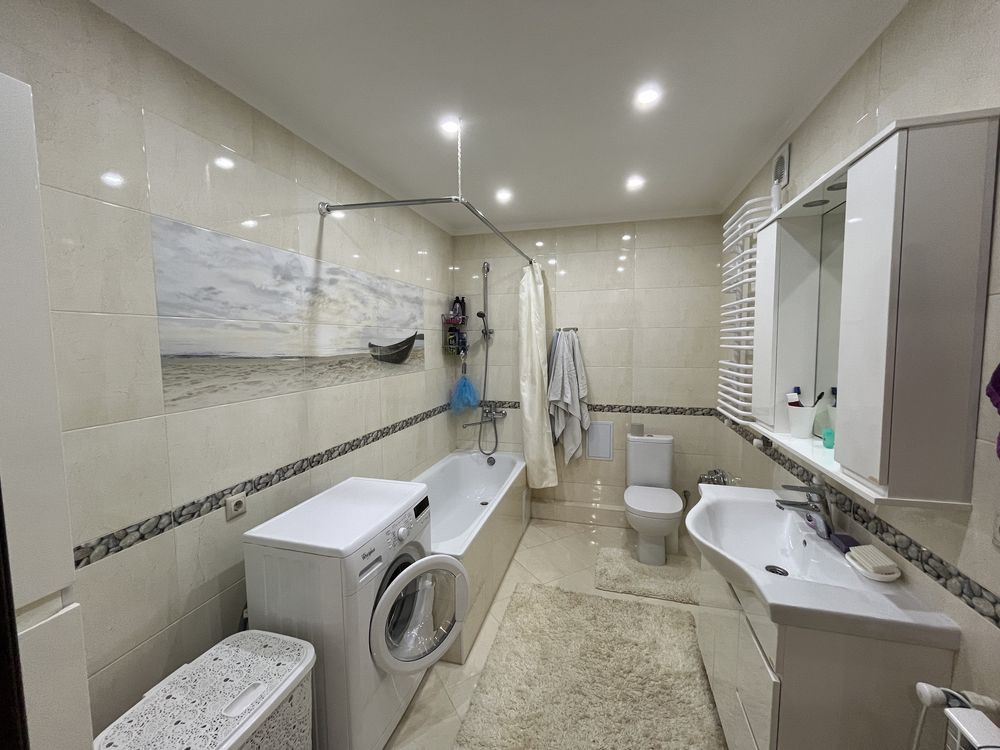 Продається простора 4-к квартира 109м2 Івано-Франківськ - зображення 7