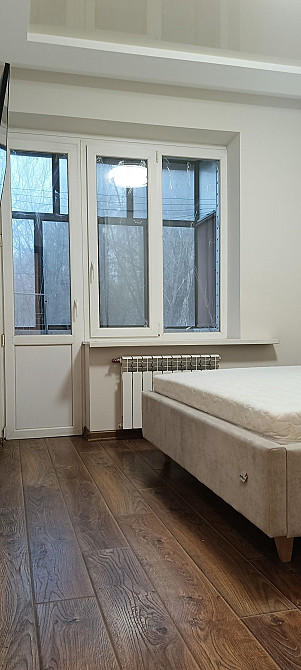 Пр. Петровского, низ. Продам 3-к. кв 2 этаж, ремонт, мебель, техника Дніпро - зображення 6