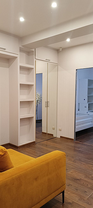 Пр. Петровского, низ. Продам 3-к. кв 2 этаж, ремонт, мебель, техника Дніпро - зображення 3