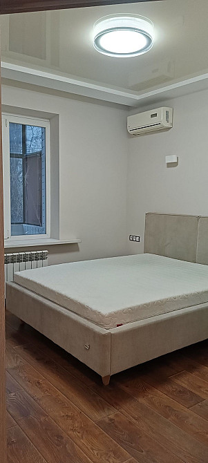 Пр. Петровского, низ. Продам 3-к. кв 2 этаж, ремонт, мебель, техника Дніпро - зображення 4