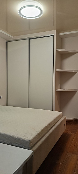 Пр. Петровского, низ. Продам 3-к. кв 2 этаж, ремонт, мебель, техника Дніпро - зображення 5