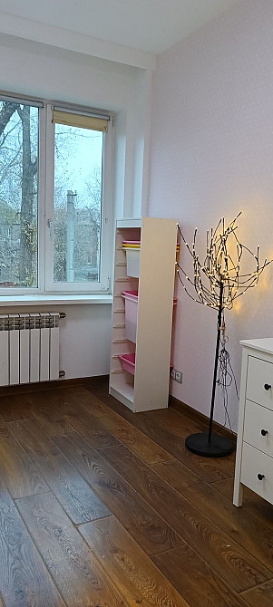 Пр. Петровского, низ. Продам 3-к. кв 2 этаж, ремонт, мебель, техника Дніпро - зображення 7