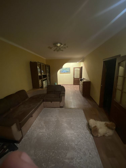 Квартира 3х комнатная, г. Никополь Каменское (Никопольский р-н) - изображение 5