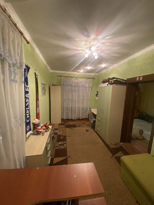 Квартира 3х комнатная, г. Никополь Каменское (Никопольский р-н) - изображение 6