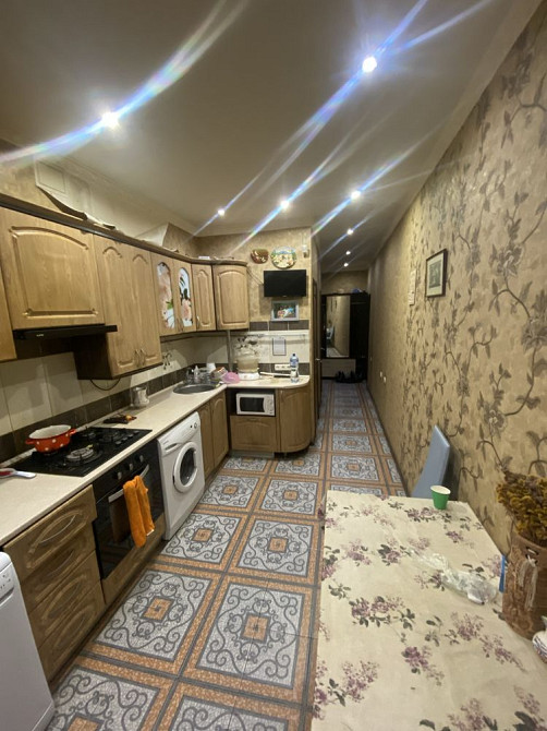 Квартира 3х комнатная, г. Никополь Каменское (Никопольский р-н) - изображение 1