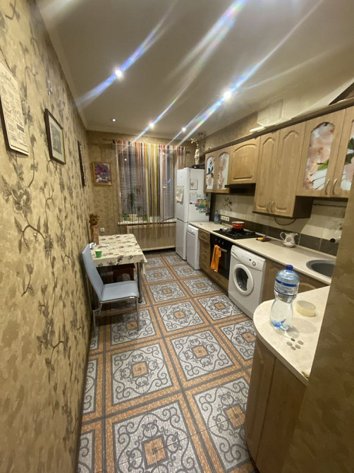 Квартира 3х комнатная, г. Никополь Каменское (Никопольский р-н) - изображение 2