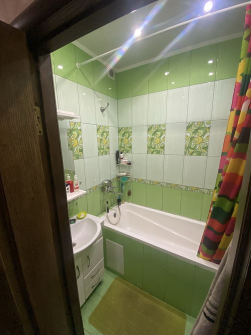 Квартира 3х комнатная, г. Никополь Каменское (Никопольский р-н) - изображение 4