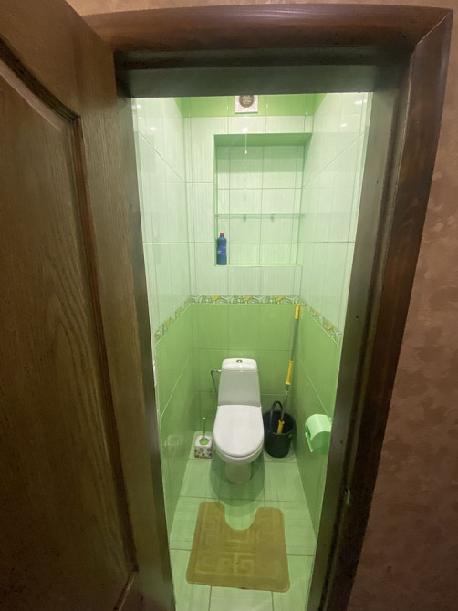 Квартира 3х комнатная, г. Никополь Каменское (Никопольский р-н) - изображение 3