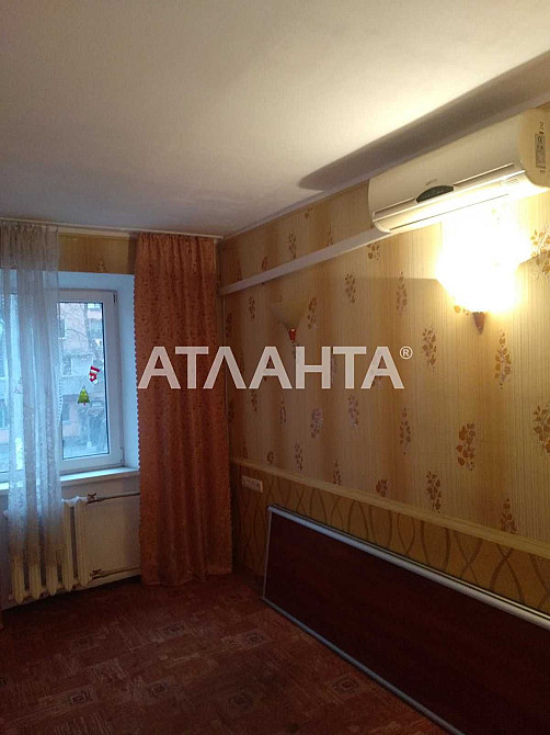 4х комнатная квартира 69 кв.м. в Приморском районе на Среднефонтанской Одесса - изображение 1