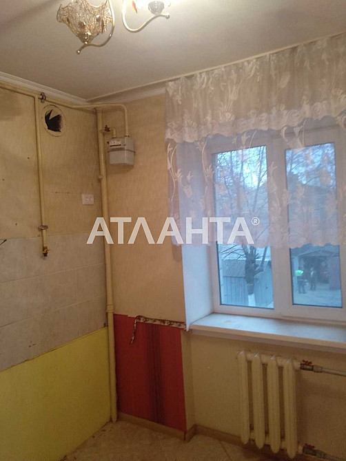 4х комнатная квартира 69 кв.м. в Приморском районе на Среднефонтанской Одесса - изображение 4