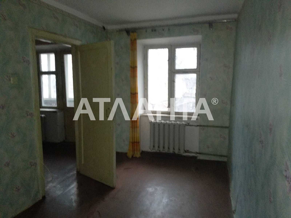 4х комнатная квартира 69 кв.м. в Приморском районе на Среднефонтанской Одесса - изображение 8