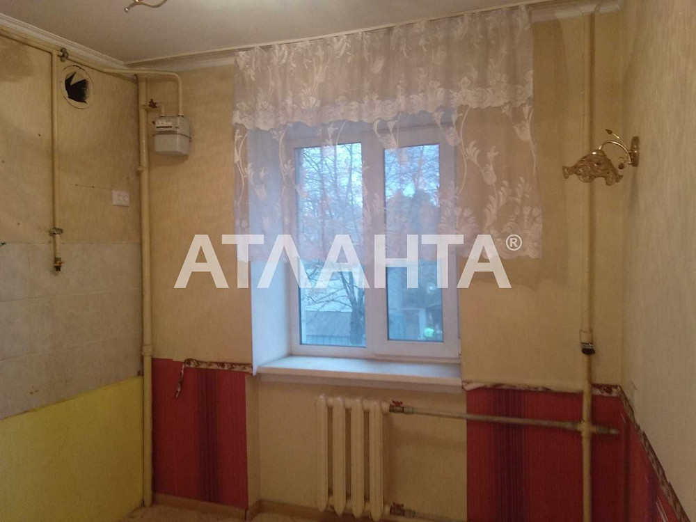 4х комнатная квартира 69 кв.м. в Приморском районе на Среднефонтанской Одесса - изображение 7