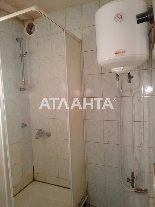 4х комнатная квартира 69 кв.м. в Приморском районе на Среднефонтанской Одесса - изображение 2