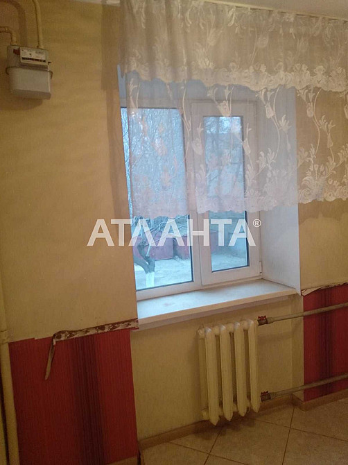 4х комнатная квартира 69 кв.м. в Приморском районе на Среднефонтанской Одесса - изображение 6