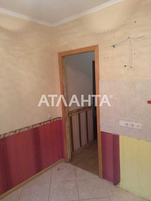 4х комнатная квартира 69 кв.м. в Приморском районе на Среднефонтанской Одесса - изображение 5